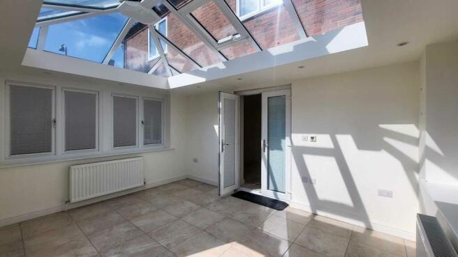 Sun Room