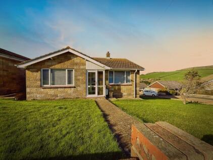 Stenbury View, Wroxall.