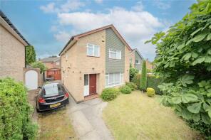 11, Wentworth Avenue, Alwoodley, Leeds LS17 7TN