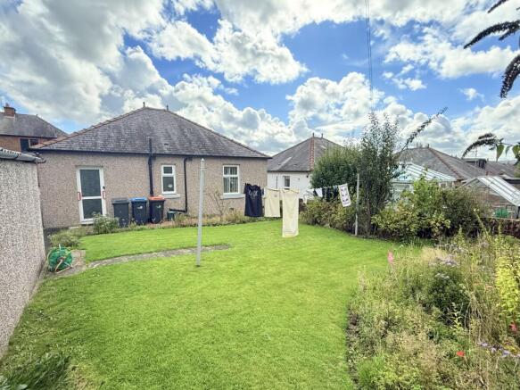 44 Rotchell Road, Dumfries, DG2 7SB - Braidwoods S