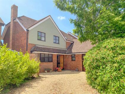 Conference Place, Lymington, SO41