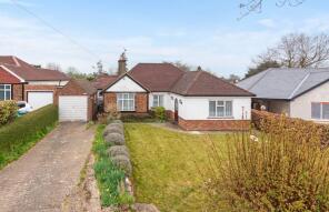 31, Park Hill Road, Otford TN14 5QH