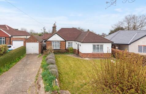Park Hill Road, Otford, Sevenoaks, TN14