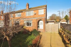 7, Fox Hill Close, Sheffield S6 1FS