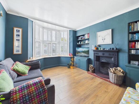 sitting room
