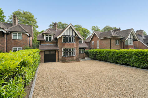 Manor Drive, Chesham Bois, Amersham, HP6
