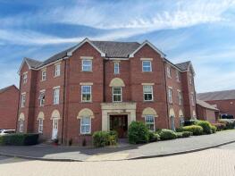 43, Bromhurst Way, Warwick CV34 6NS