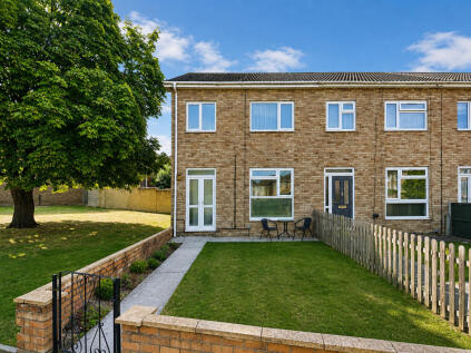 Staverton Way, Bristol