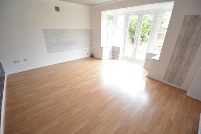 Lounge: