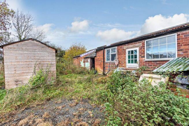 Outbuilding