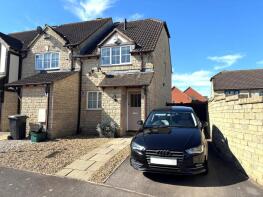 7, Waterside Close, Quedgeley, Gloucester GL2 4LF