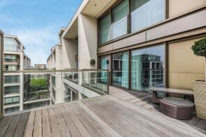 Flat 82, Bridgeman House, Radnor Terrace, London W14 8AZ
