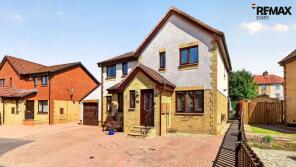 120, Hope Park Gardens, Bathgate EH48 2QX