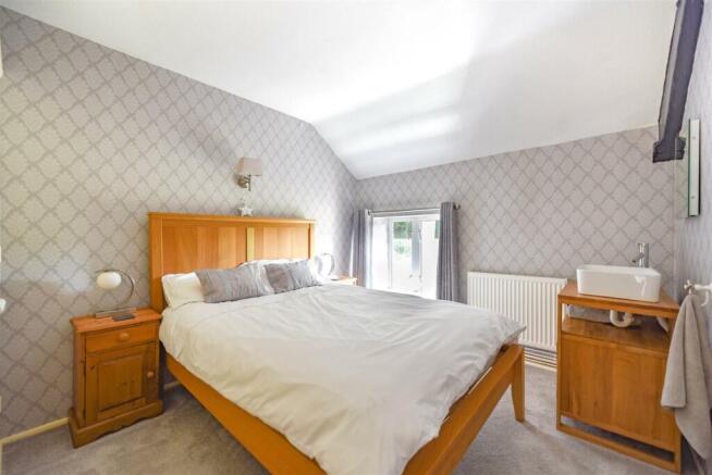 BEDROOM FIVE