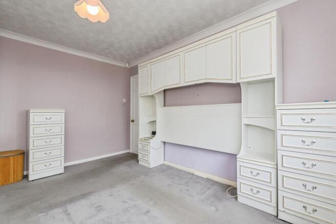 2 bed Semi-Detached Bungalow for sale Image 7