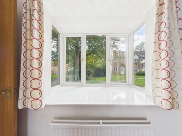 Ashton Gardens, Huntingdon, Cambridgeshire. photo 3