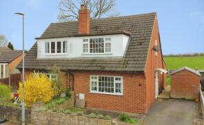11, Shellbrook Close, Shellbrook, Ashby-de-la-zouch LE65 2UJ