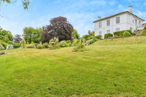 Lower Warberry Road, Torquay