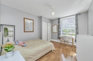 37, Wenham House, Ascalon Street, London SW8 4DY