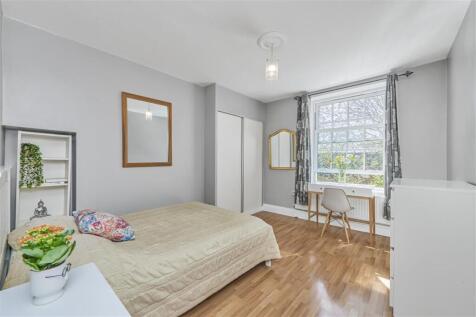 Ascalon Street, SW8