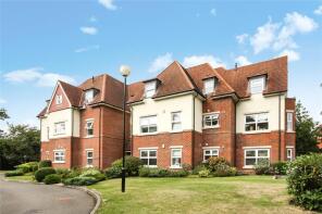 6, 17 The Dene, Forest Road, Poole BH13 6DP