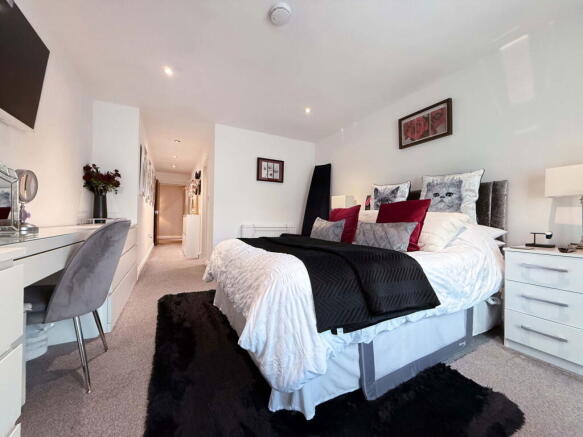 The Residences at European House 28-30 Hall Street, Southport, PR9 photo 4