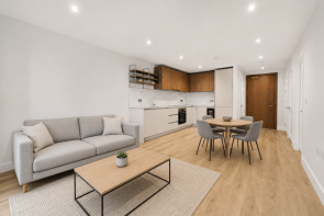 Flat 908, Bufton House, Astell Road, Kidbrooke SE3 9EH