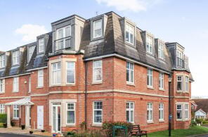 11, Middleway House, Kinglake Drive, Taunton TA1 3RR