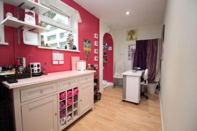 Salon