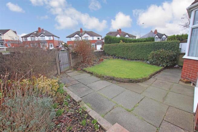 FORE GARDEN