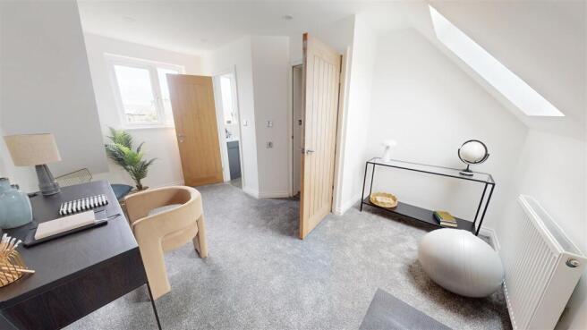 3 bed Semi-Detached for sale Image 10