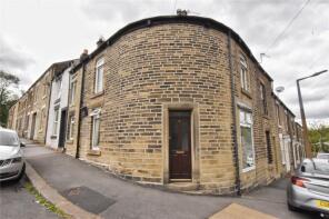 44, St Marys Road, Glossop SK13 8DN