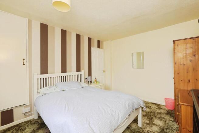 BEDROOM NO.1