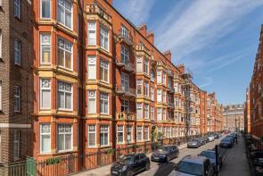 Flat 99, 2 4, Montagu Mansions, London W1U 6LF