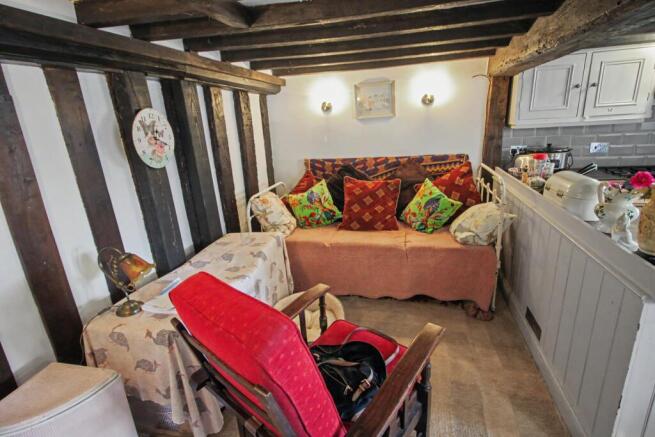 2 Pebsham Farm House, Pebsham Lane, Bexhill-on-Sea, East Sussex, TN40 photo 4