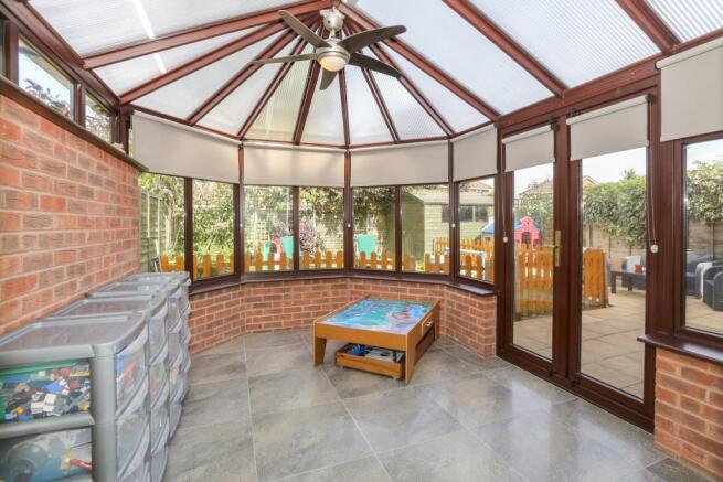 Conservatory