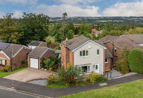 Enderby Drive, Hexham