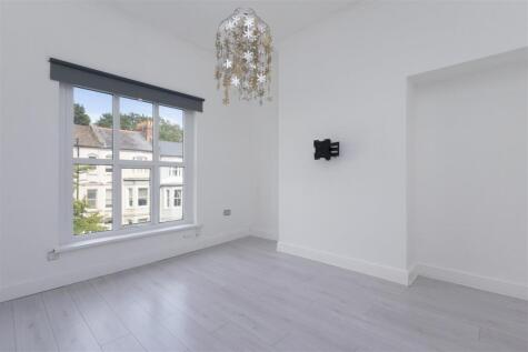 Southwater Road, St. Leonards-On-Sea