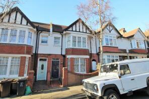 8, Ferndale Road, Hove BN3 6EU