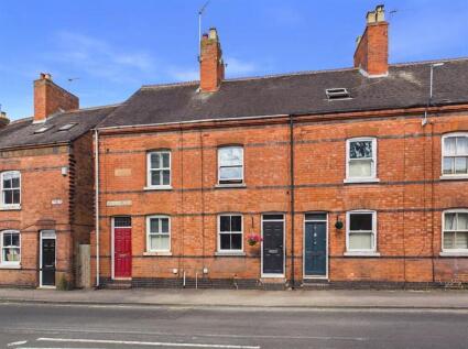 George Lane, Lichfield