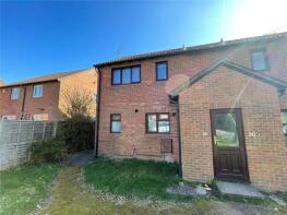 22, Derrick Close, Calcot, Reading RG31 7AQ