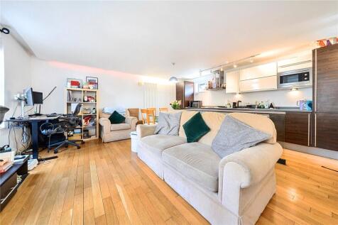 Marmion Mews, London