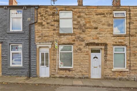 Water Street, Accrington, Lancashire, BB5