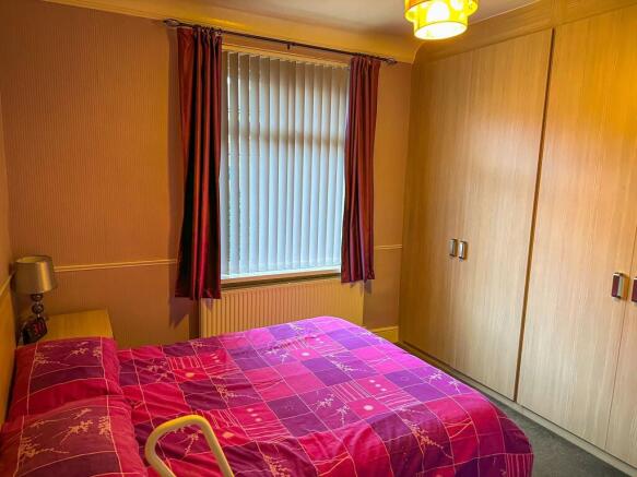 2 bed Bungalow to rent Image 7