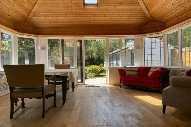 Sun Room