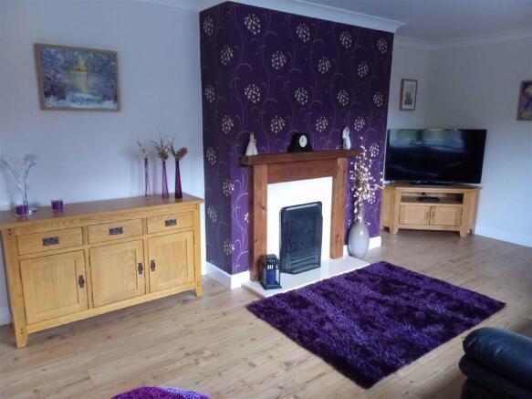 Lounge additional photograph