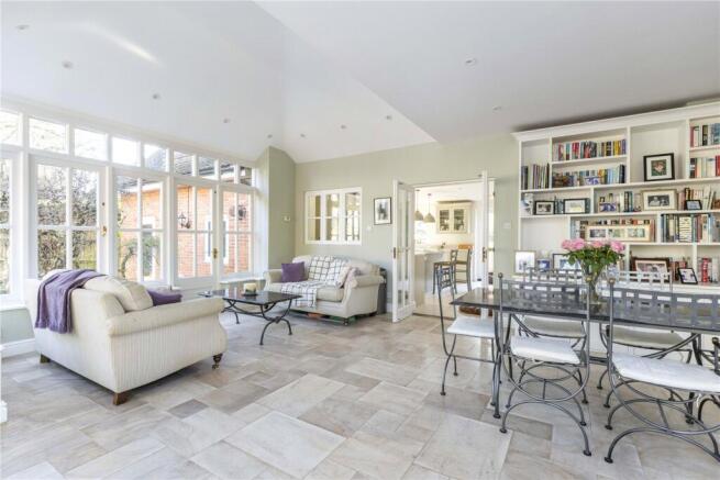 Orangery