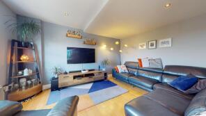 13, Ingham House, Horsley Hill Road, South Shields NE33 3JU