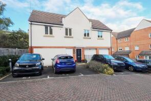 4, Crosby Gardens, Uxbridge UB8 1GS