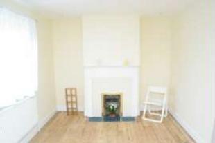 Dining Room: